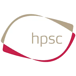 HPSC logo